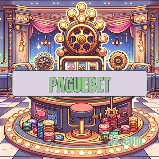 Descubra a Categoria 'Comunidade' no Paguebet: Mais que Jogos, Conexões!