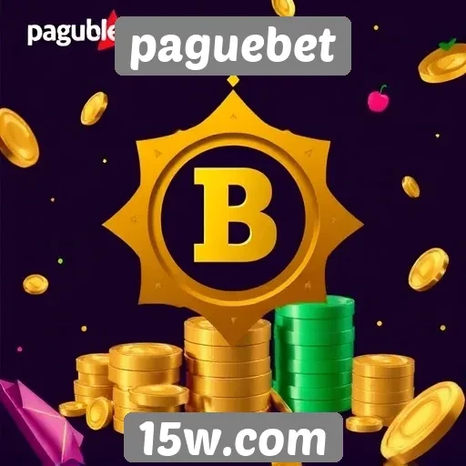 Como funciona o sistema de bônus da paguebet