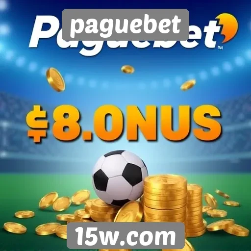 Promoções e bônus destacam Paguebet no mercado