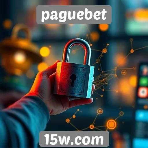 Segurança das transações no Paguebet em foco