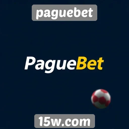 Experiência do usuário no site Paguebet